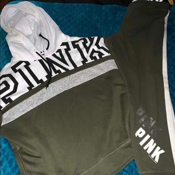 PINK Victoria's Secret Other - Love Pink Sets